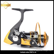 Großhandel hochwertige Angelrollen immer beste Spinning Reel